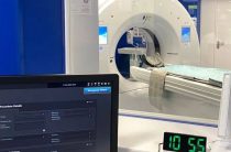 Обещают новый томограф