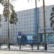 Обновили парк медтехники