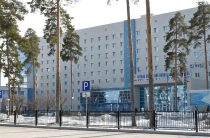 Обновили парк медтехники
