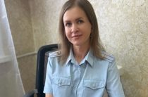 Спасает судьбы людей