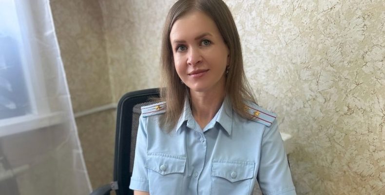 Спасает судьбы людей