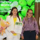 Фестиваль «Омлет» в тройке лидеров