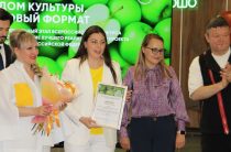 Фестиваль «Омлет» в тройке лидеров