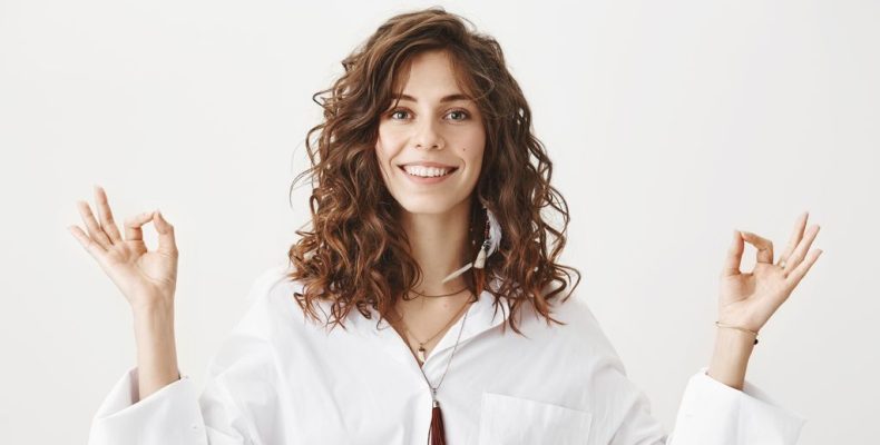 Всё будет хорошо!