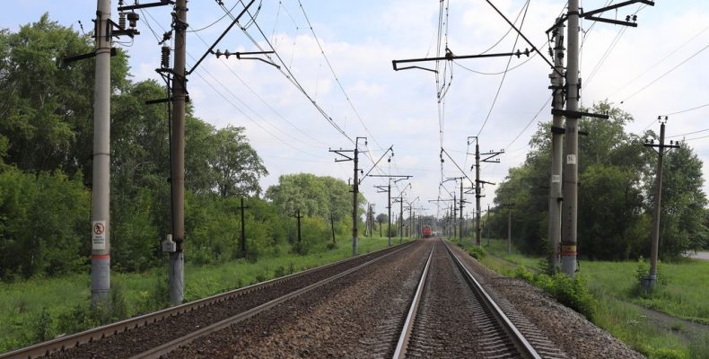 Из семьи силовиков