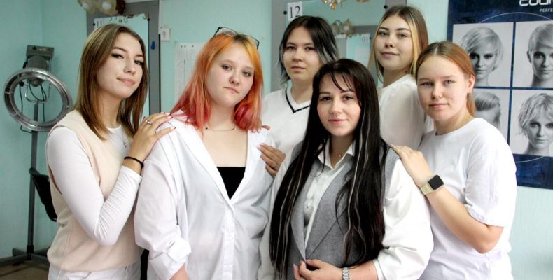 Пусть каждого мастера найдёт свой клиент