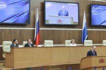 В пятёрке лучших