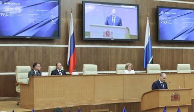 В пятёрке лучших
