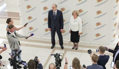 С задачами справились. Идём дальше