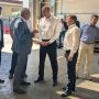 Знакомство с производством