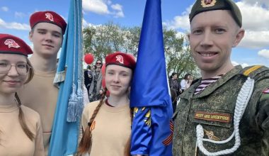 Для него нет невыполнимых задач