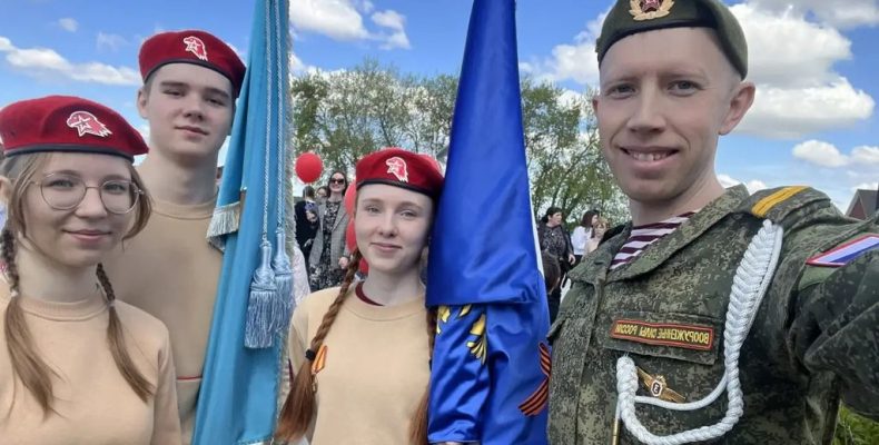 Для него нет невыполнимых задач