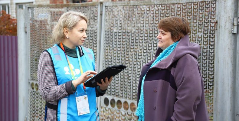 Цифровизация упростит и ускорит процесс