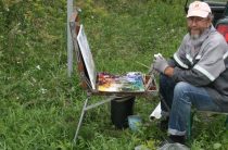Камышловские этюды: от настроения к впечатлению