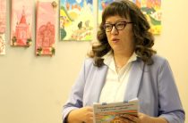 «Учитель, перед именем твоим…»