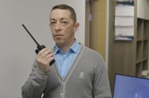 Внимание, учебная тревога!