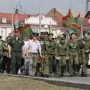 Марш зелёных фуражек