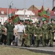 Марш зелёных фуражек