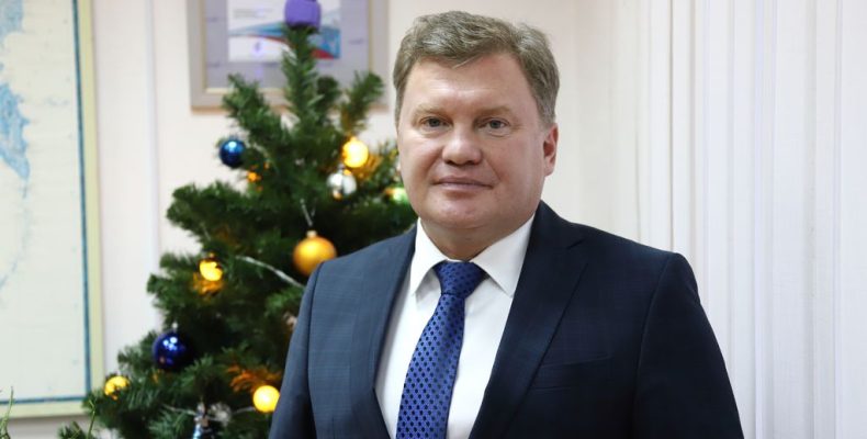 Итоги года с Алексеем Половниковым