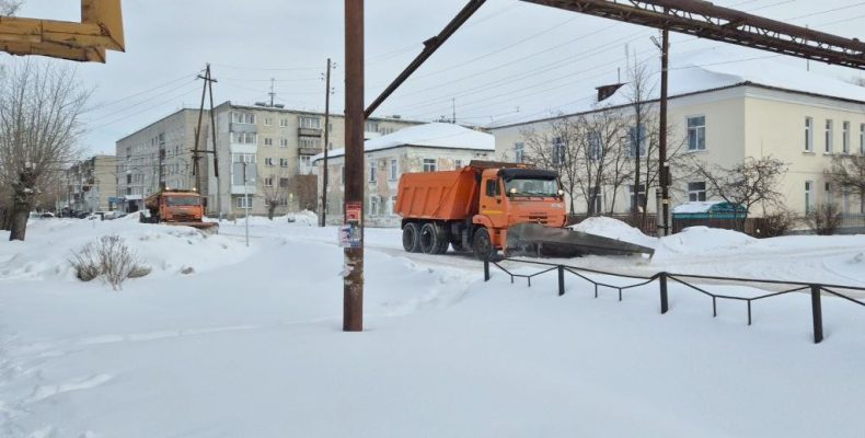 Дела дорожные