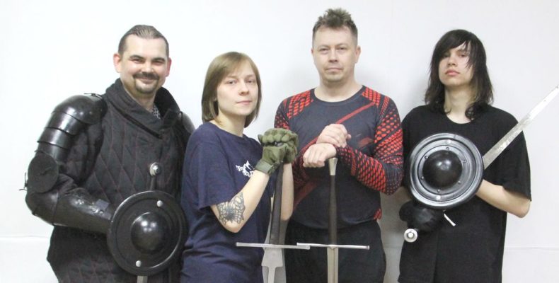 Медвежий рык Средневековья
