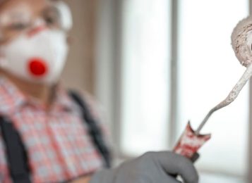 Капитальный ремонт детского сада № 12