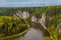 Свыше миллиона гостей за сезон