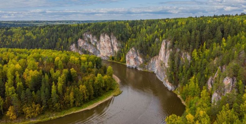 Свыше миллиона гостей за сезон