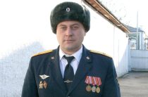 Служба без права на ошибку