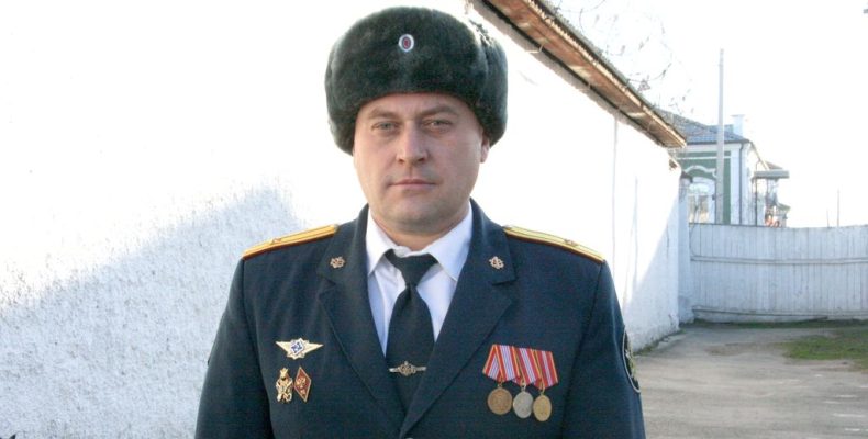 Служба без права на ошибку