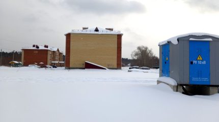 Загородную продолжат застраивать