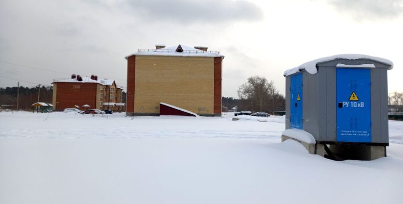 Загородную продолжат застраивать
