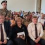 Как помогают участникам СВО