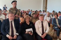 Как помогают участникам СВО