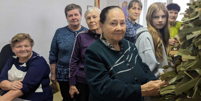 Все мы братья!