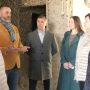 «Троя» ремонтирует и строит