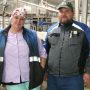 В тесной связке
