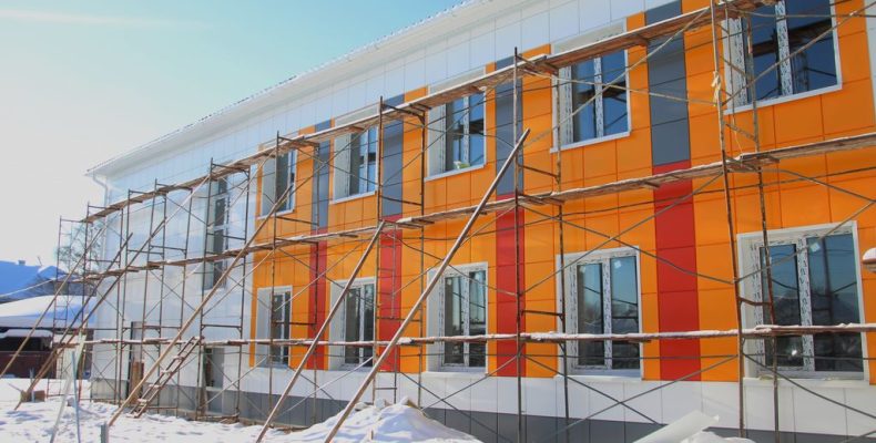 Работайте интенсивнее!