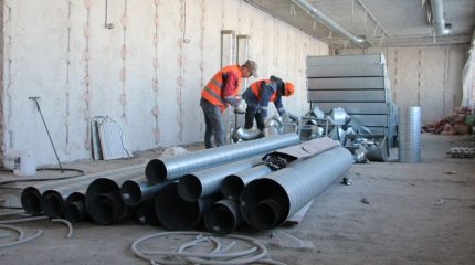 Прогресс пошёл