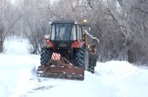 В выходные – работали