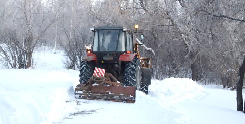 В выходные – работали