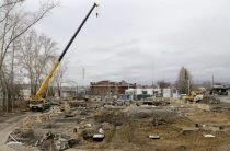 Начало положено