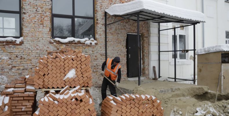 Депутаты проверят объекты капремонта