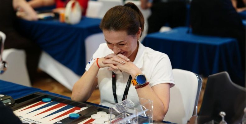 Одна-единственная