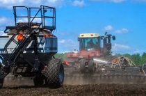 Аграрии получат почти пять миллиардов