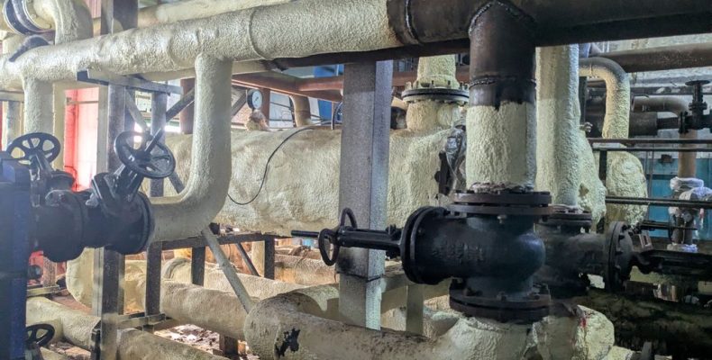 Коммуналка без прикрас