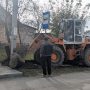 Внимание на остановки