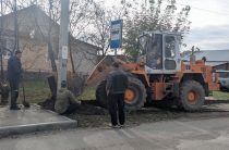Внимание на остановки