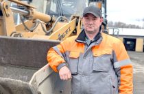 Таких дорожников ещё поискать!