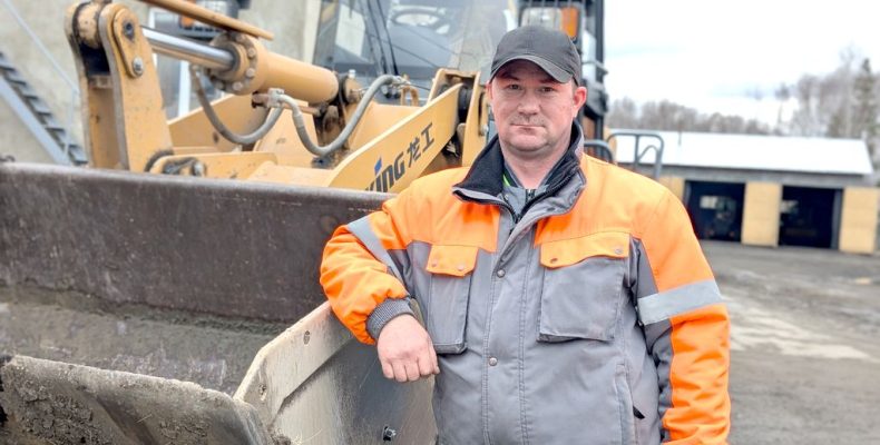 Таких дорожников ещё поискать!